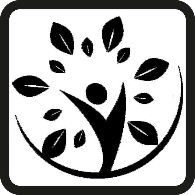Gesundheit ganzheitliche gesundheit icon