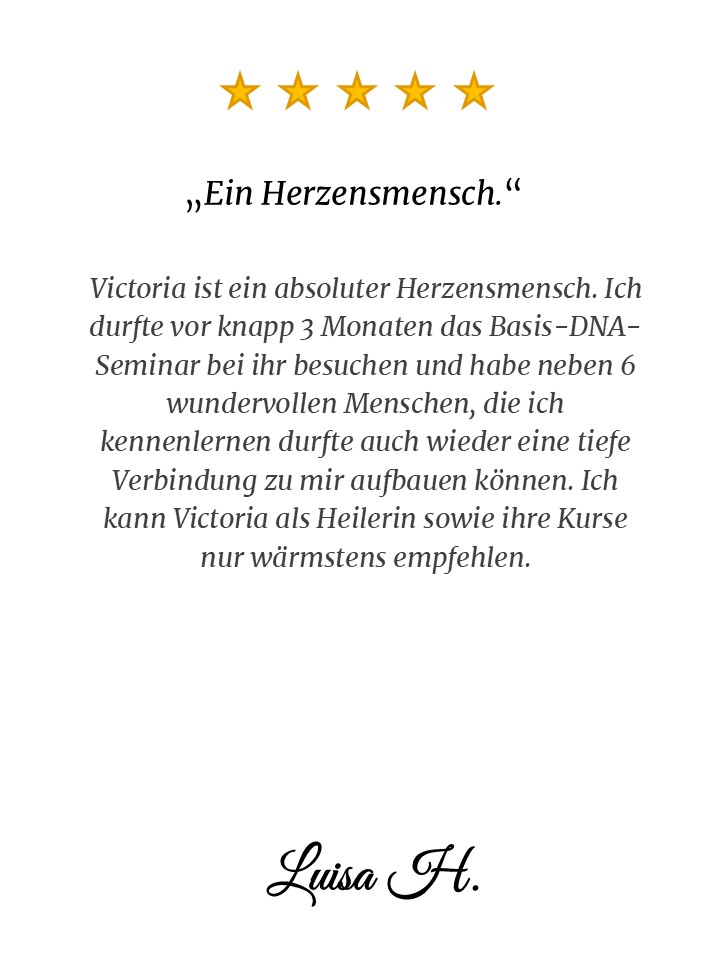 Bewertung 3