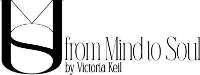 Frommindtosoul Logo